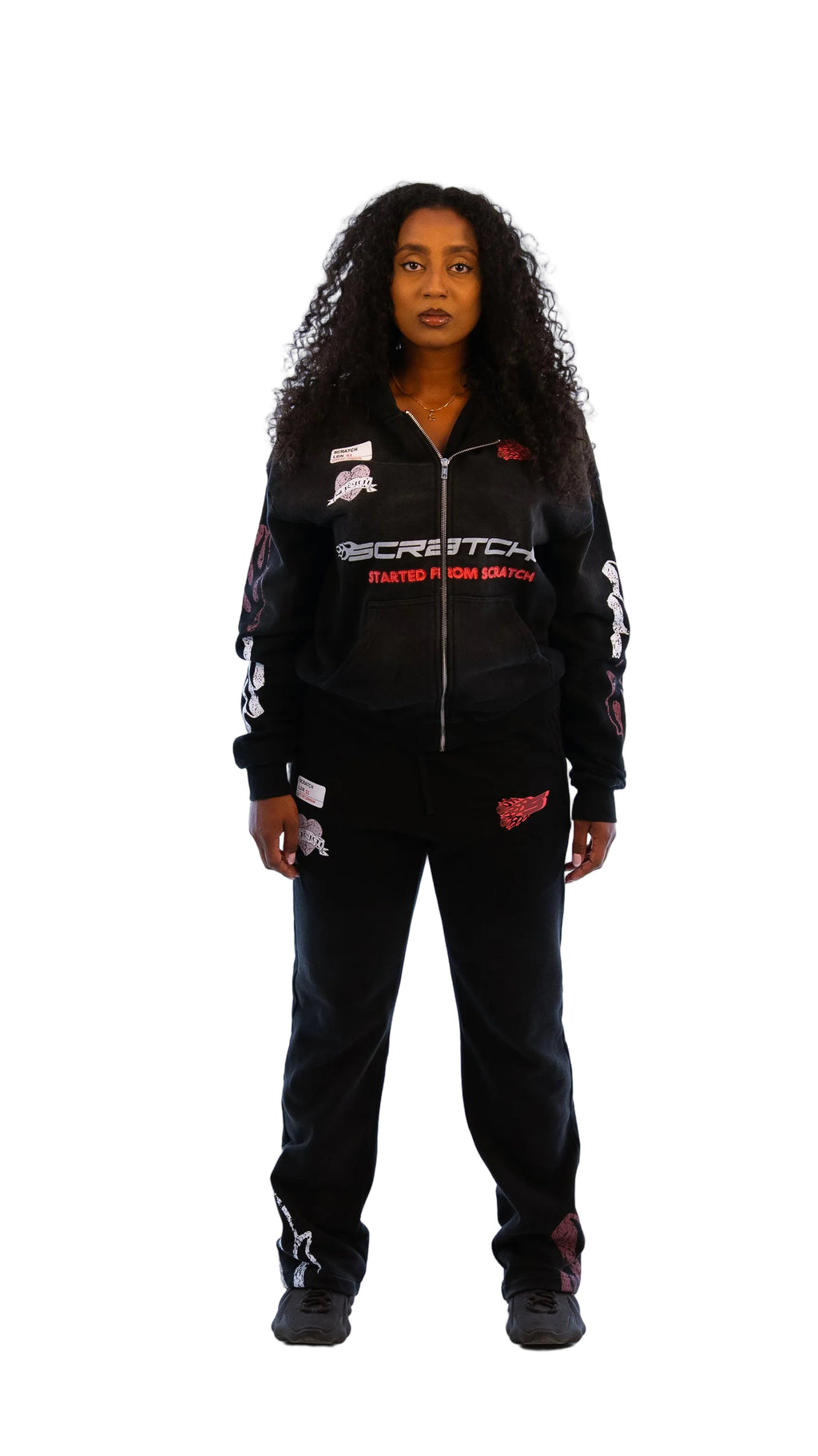 Powersuit Bottoms