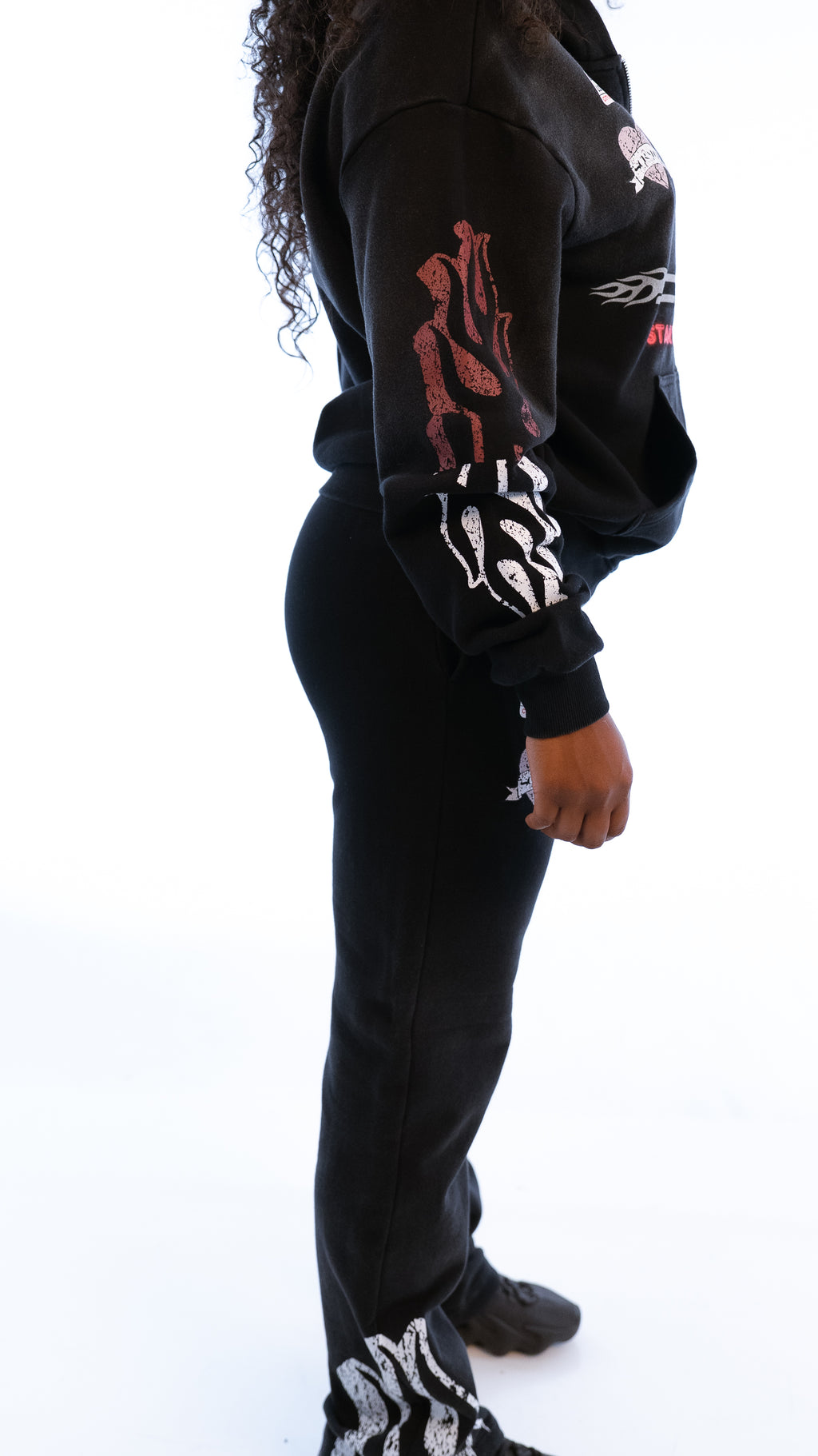 Powersuit Bottoms