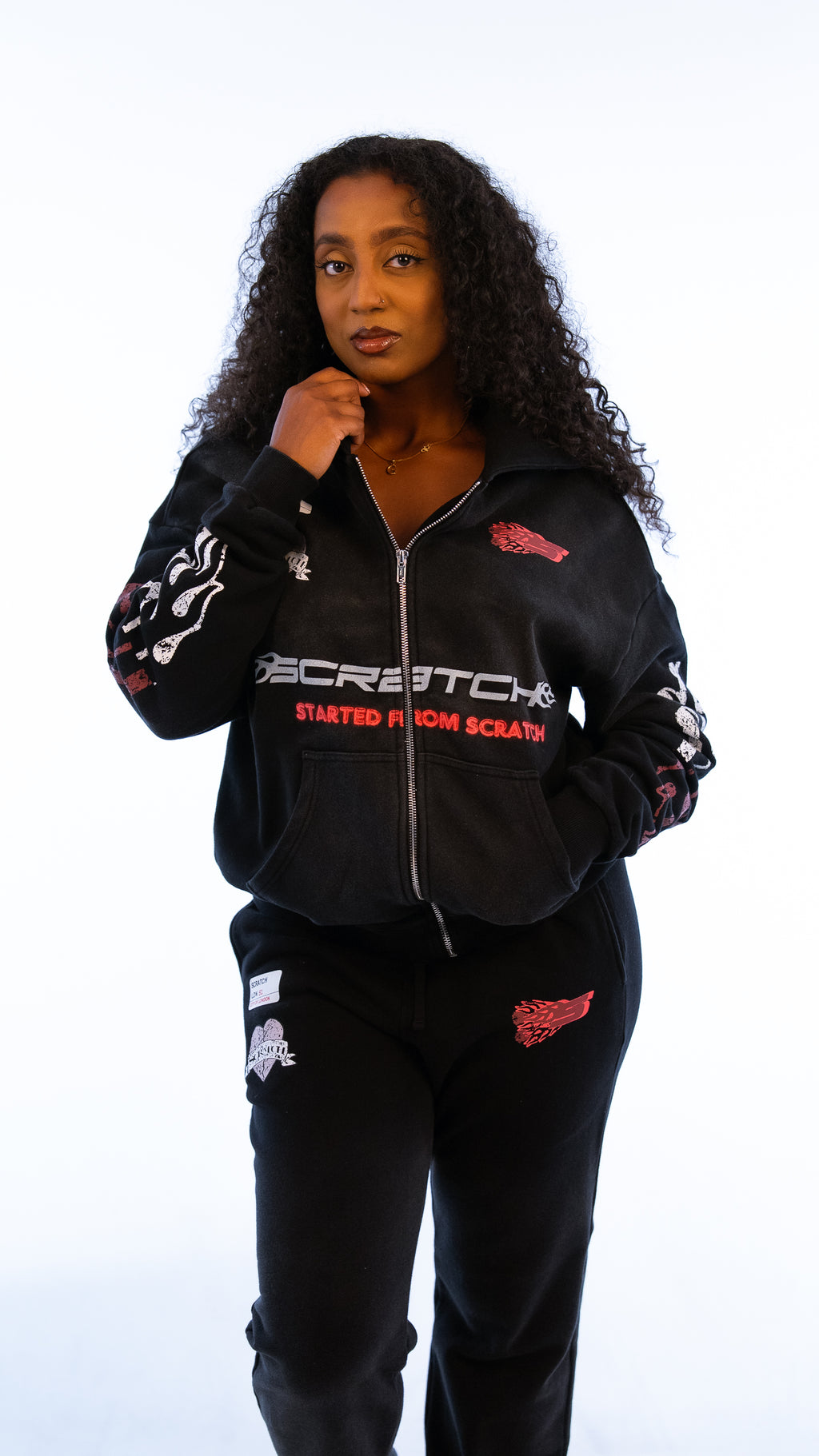 Powersuit Bottoms