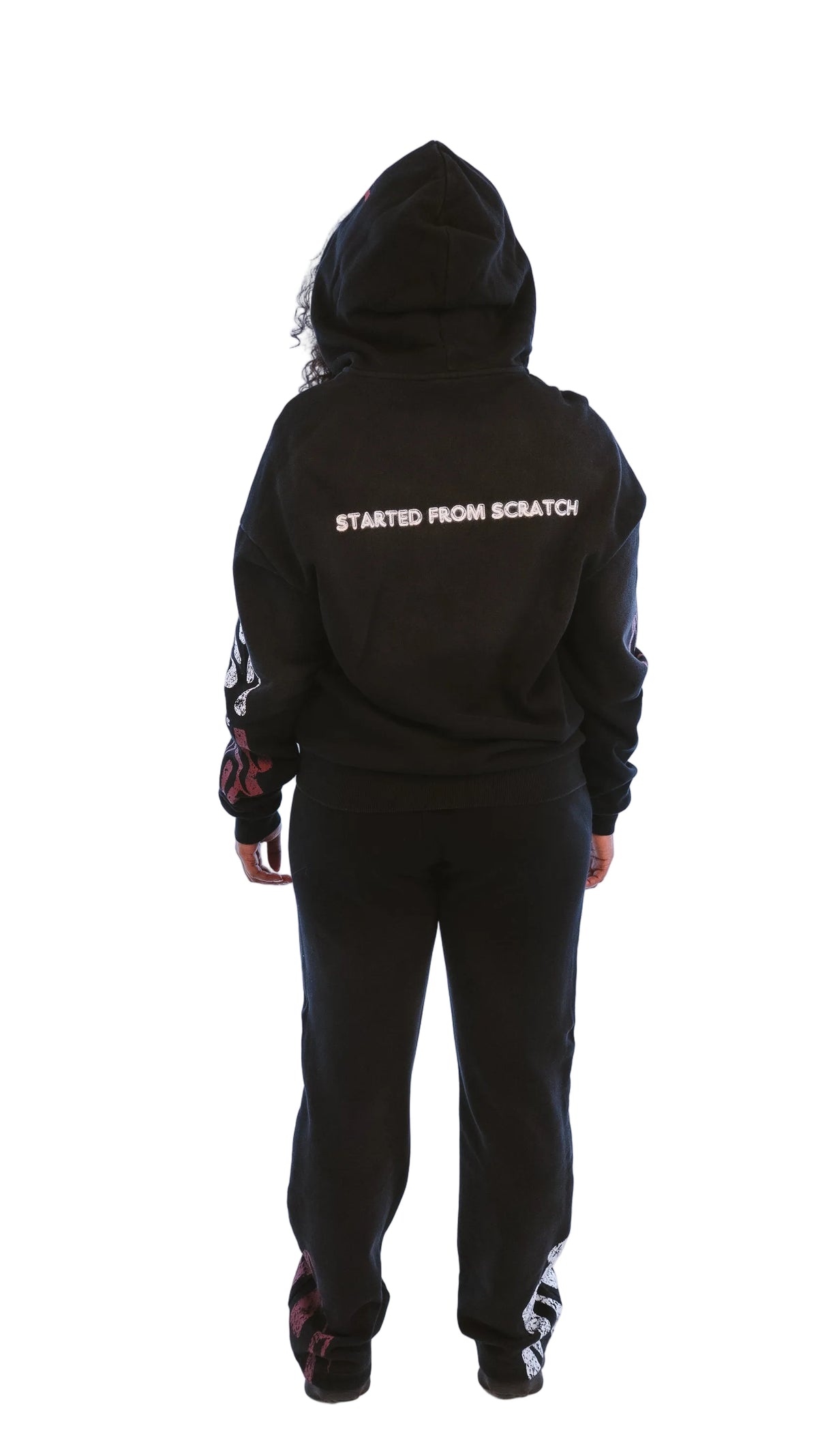 Powersuit top