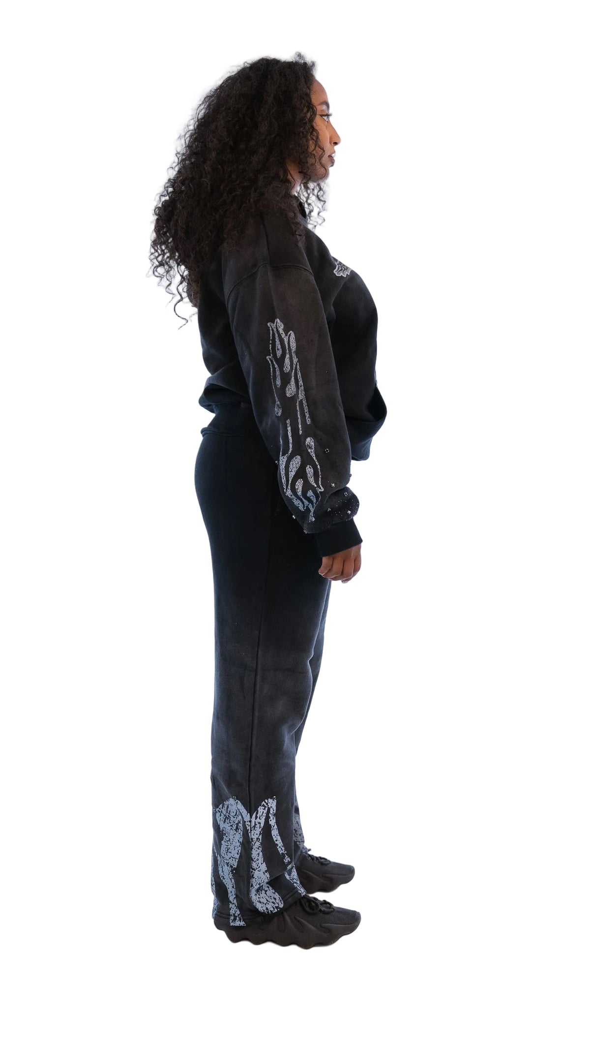Scratchsuit Chapter II — Scratchsuit top