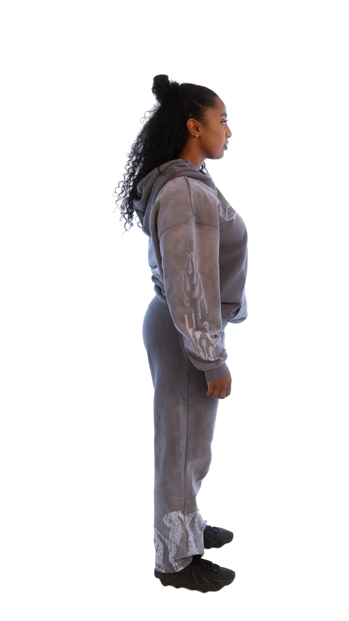 Scratchsuit Chapter II — Grey bottoms