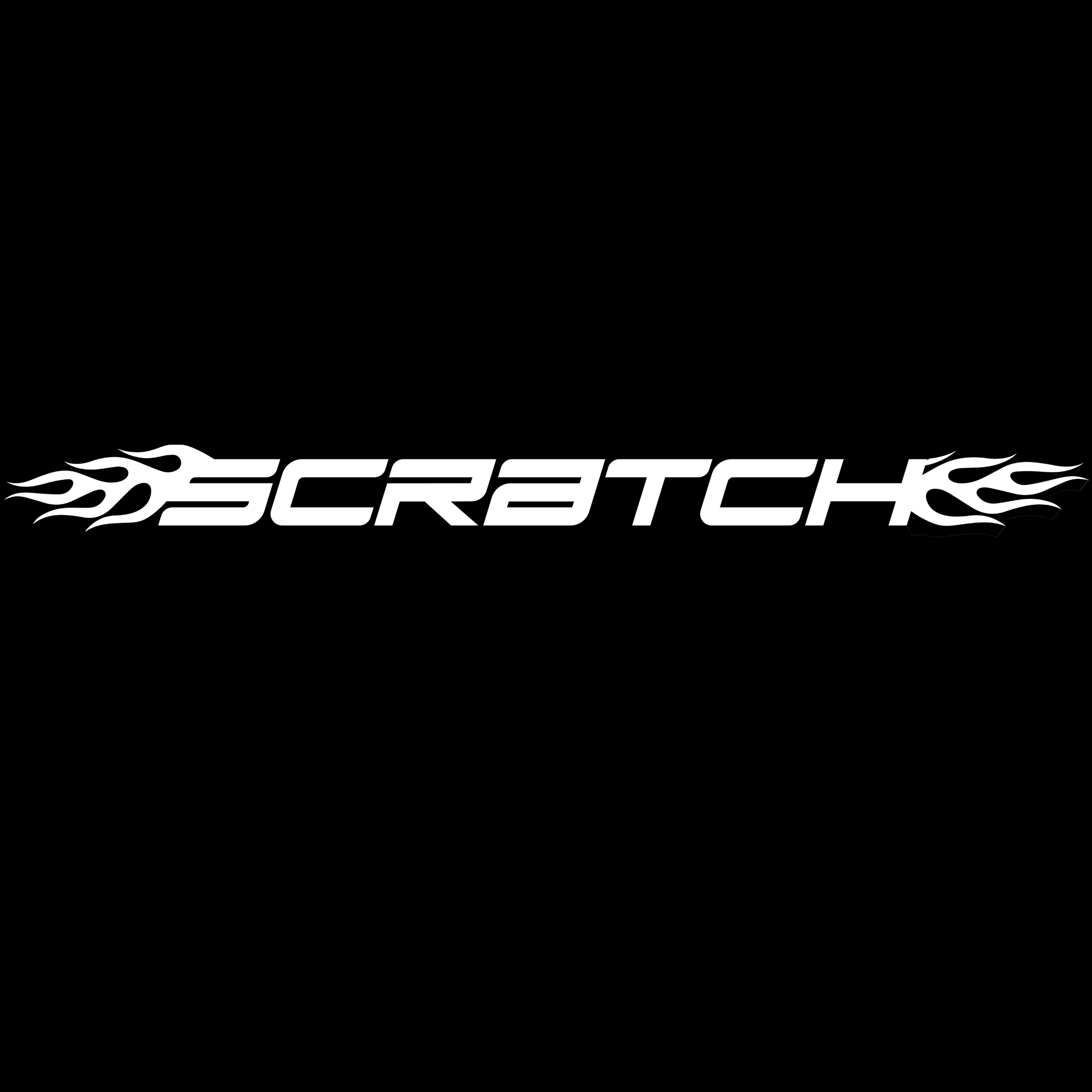 Scratch clothing