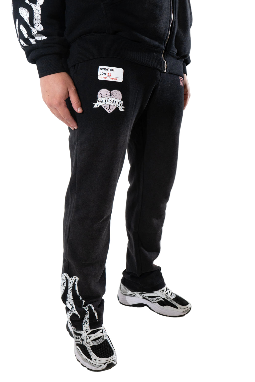 Powersuit Bottoms