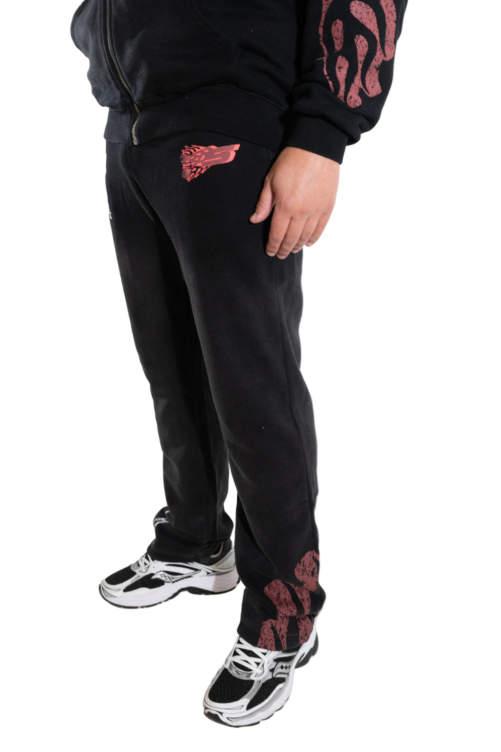 Powersuit Bottoms