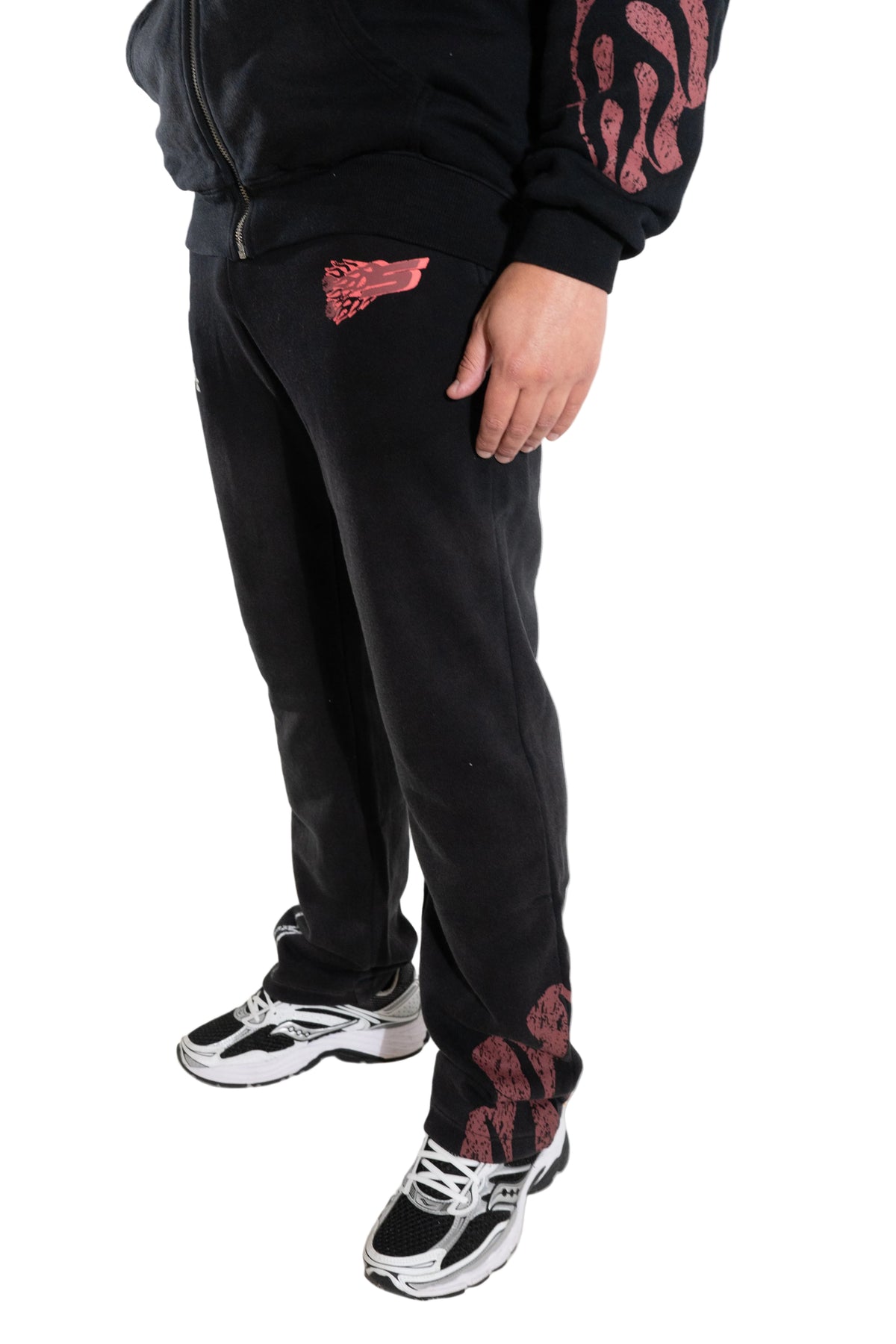 Powersuit Bottoms