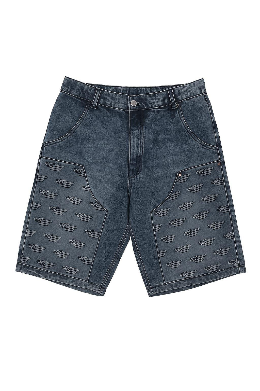 ScratchIsland Jorts