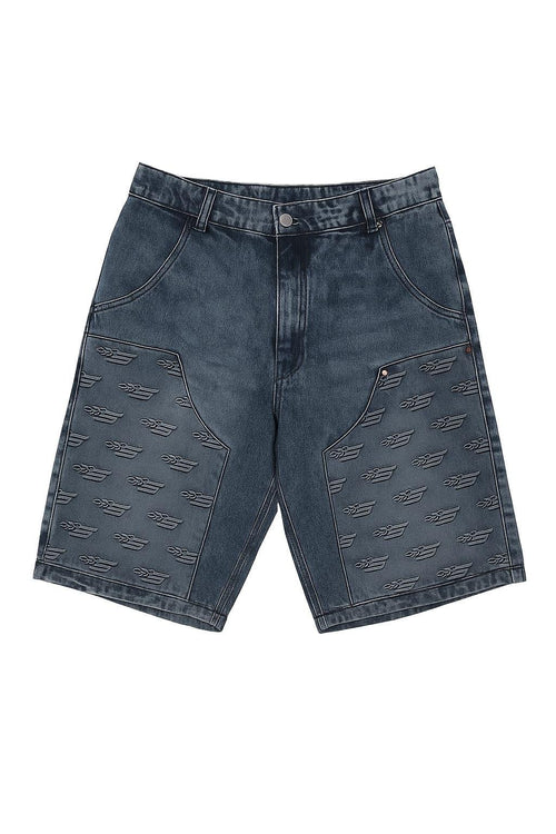 ScratchIsland Jorts